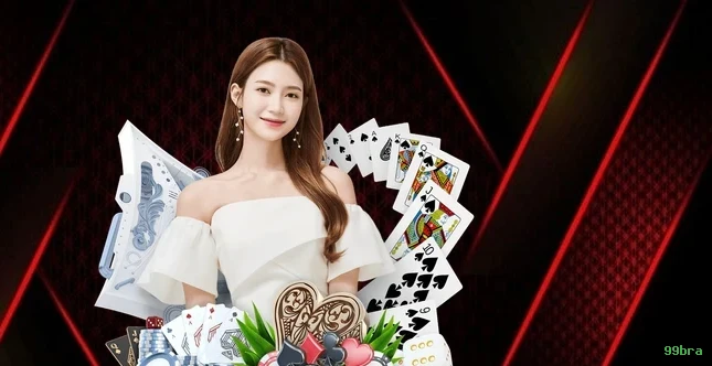 Roleta e blackjack 99bra