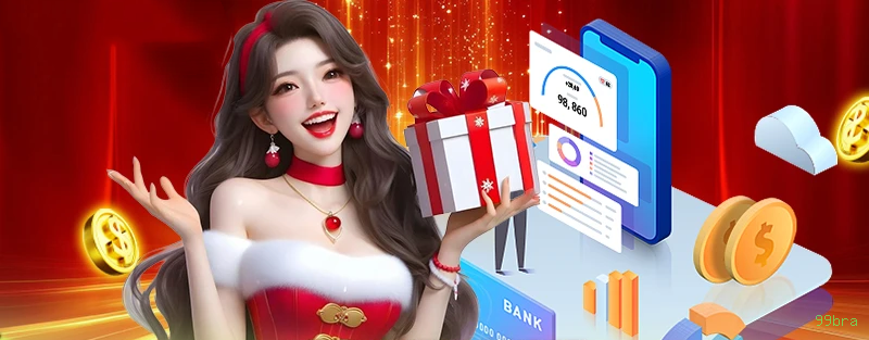 Bônus e prêmios 99bra