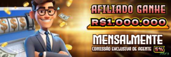 Slots com prêmios 99bra
